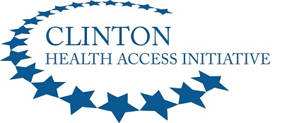 The Clinton Health Access Initiative, Inc. logo