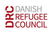 Danish Refugee Council logo