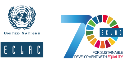 ECLAC Security and Safety Section logo
