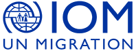 International Organization for Migration logo