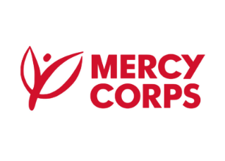 Mercy Corps logo