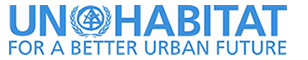 United Nations Human Settlements Programme logo