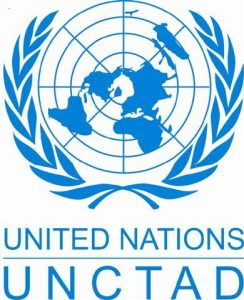United Nations Conference on Trade and Development logo