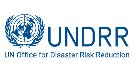 United Nations Office for Disaster Risk Reduction logo