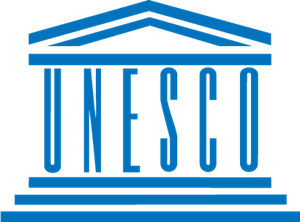 United Nations Educational, Scientific and Cultural Organization logo