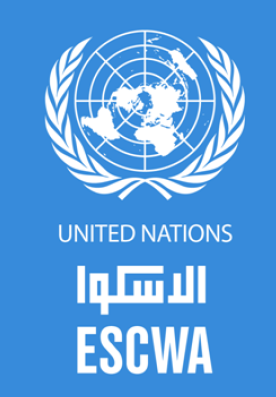 United Nations Economic and Social Commission for Western Asia logo