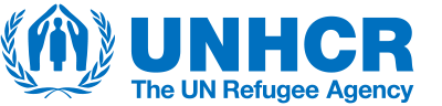 United Nations High Commissioner for Refugees logo