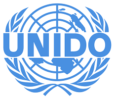 United Nations Industrial Development Organization logo