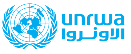 UNRWA - Programme Health - Headquarters Amman logo