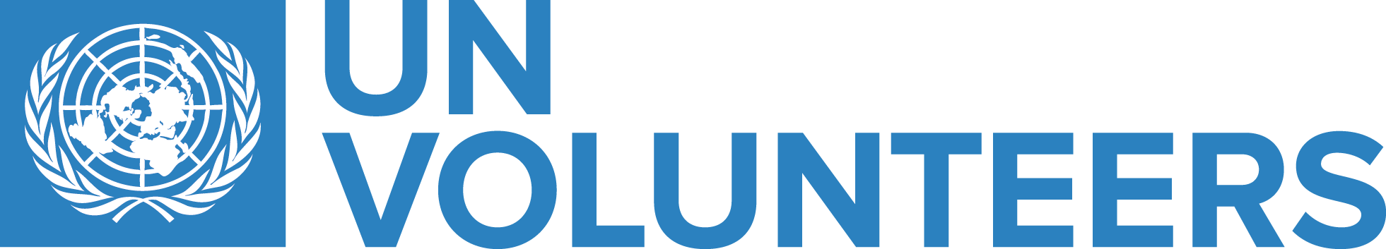 United Nations Verification Mission in Colombia logo