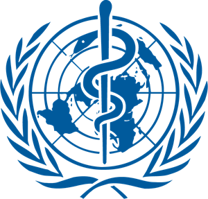 World Health Organization logo