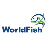 WorldFish logo