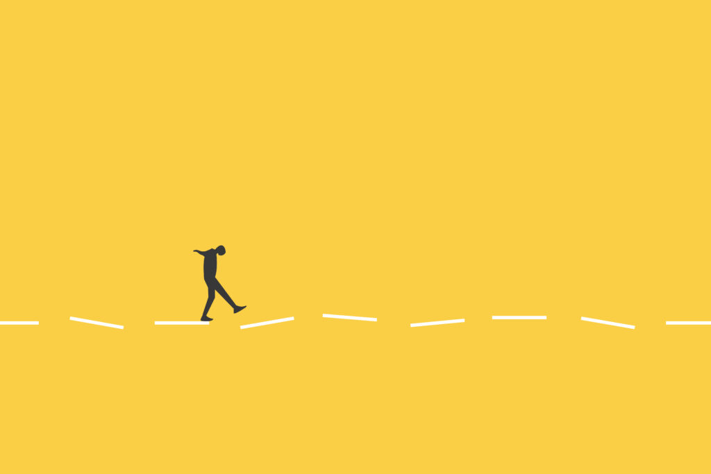 Charting a New Course: Your Guide to a Successful Career Transition