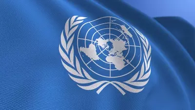 UN Hiring P-5 Administrative Officer