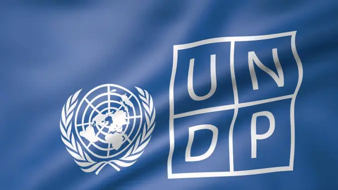 UNDP Is Hiring a Home-Based RMEL Specialist (IPSA-11)