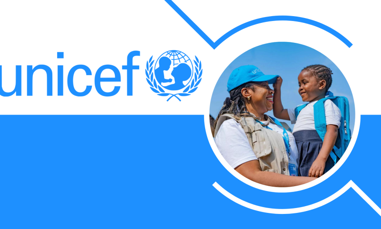 UNICEF Is Hiring 2 Remote Digital Paid Media Consultants