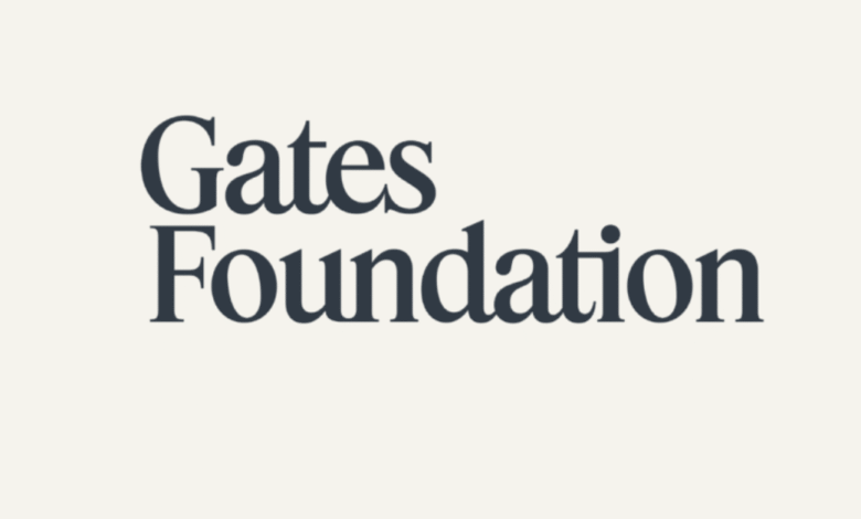 Program Assistant at Gates Foundation | $30–$50/Hour