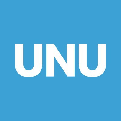 UNU Macau Executive Coordination Assistant Job 2025