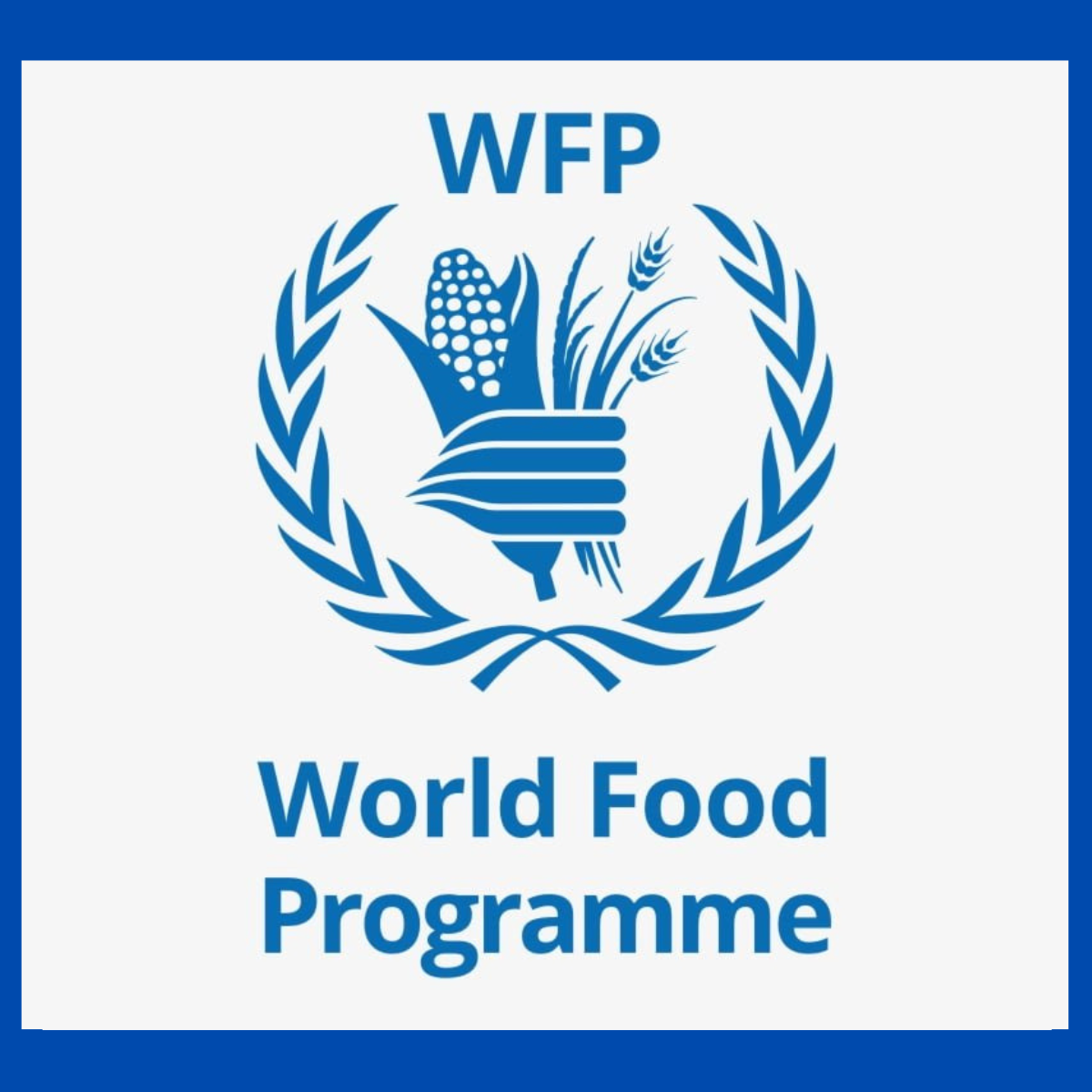 WFP Is Hiring a Programme Associate ($5,741/month)