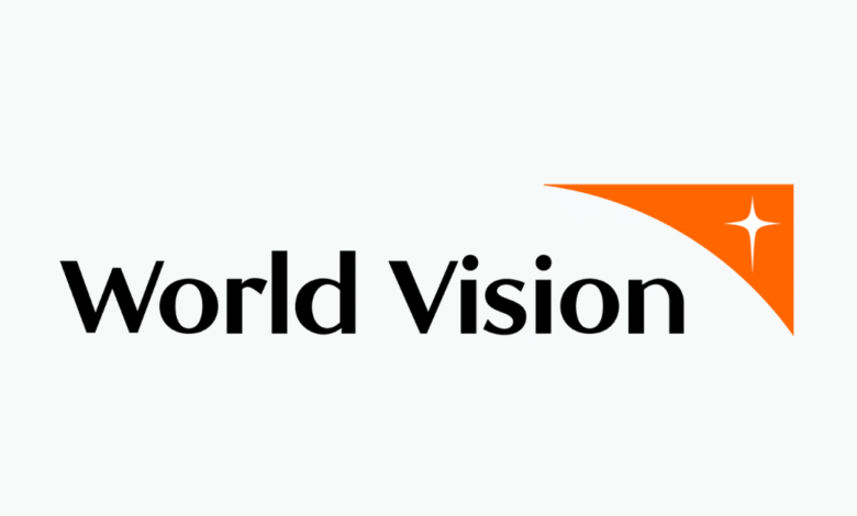 World Vision Community Development Officer Job