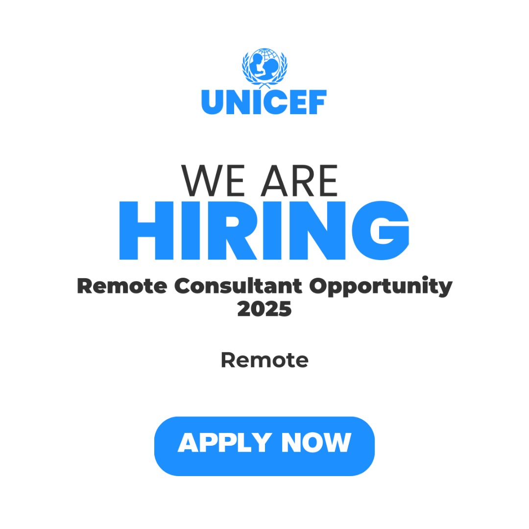 Home-Based Consultant